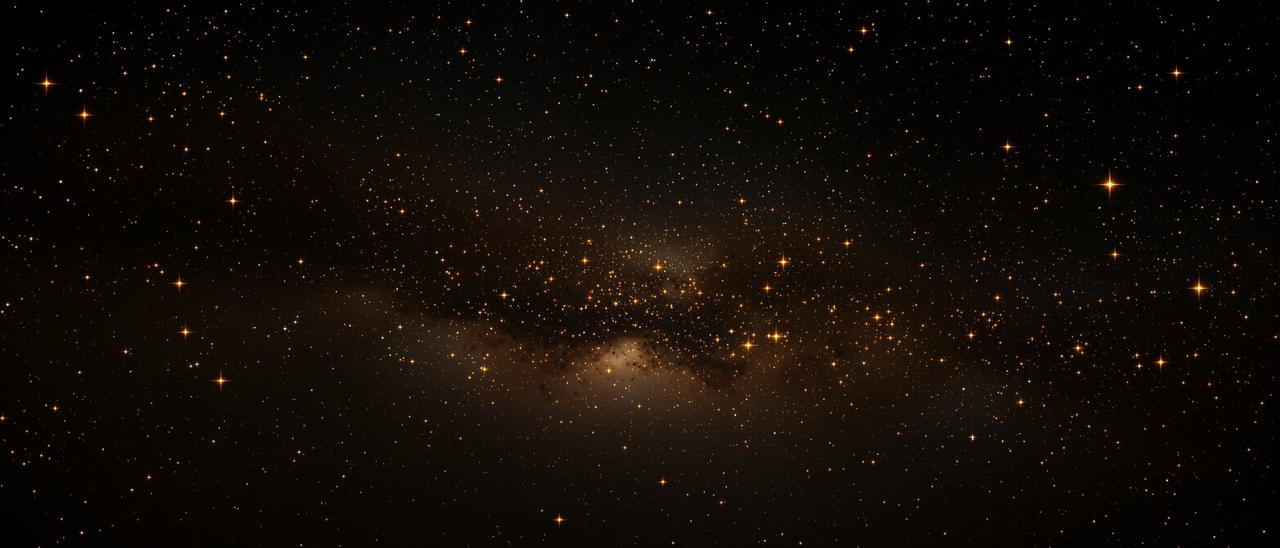 短剧搜网页版 - 浩瀚星海背景