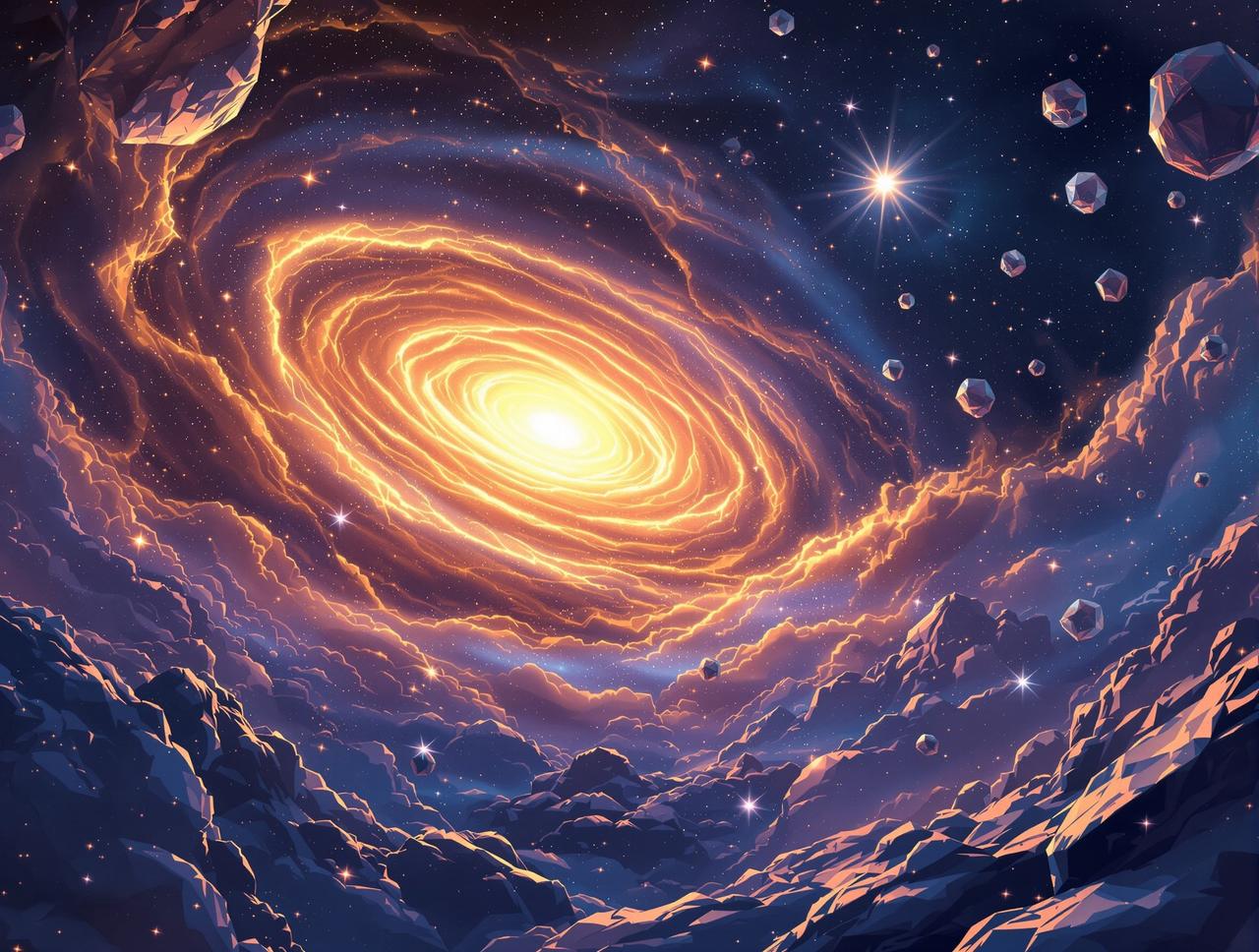 短剧搜网页版热门推荐 - 星河纪元